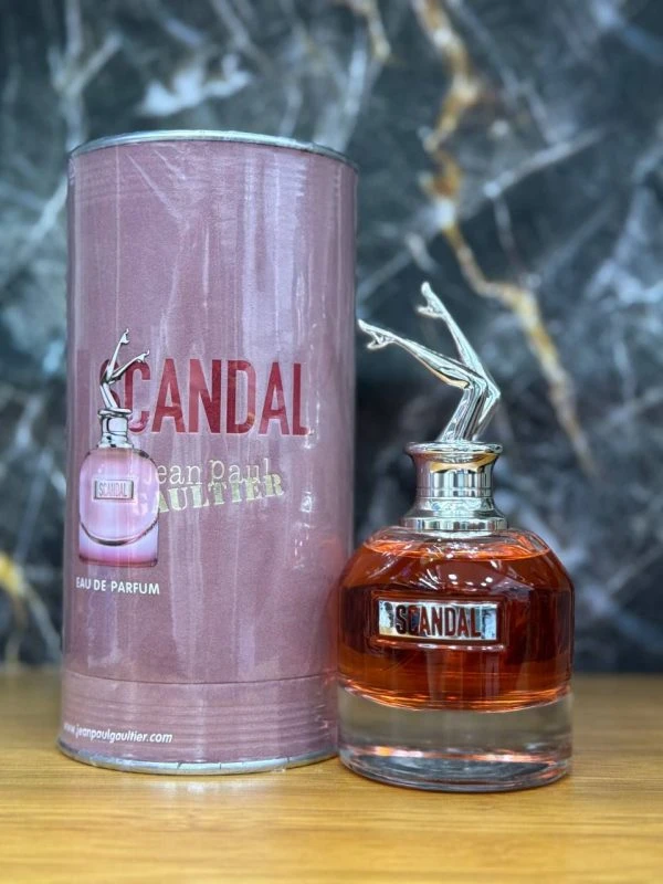 عطر ادکلن ژان پل گوتیه اسکندل