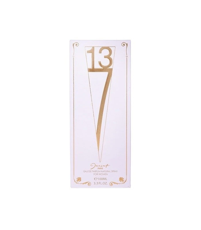عطر ادکلن ژک ساف اف 713 زنانه – Jacsaf F713 EDP For Women