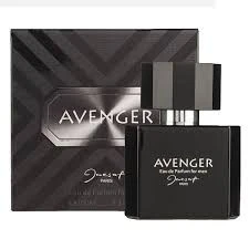 عطر ادکلن ژک ساف اونجر