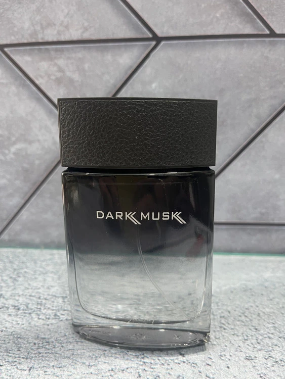 عطر ادکلن ژک ساف دارک ماسک(مشابه ابرکرومبی اند فیچ فیبرس)