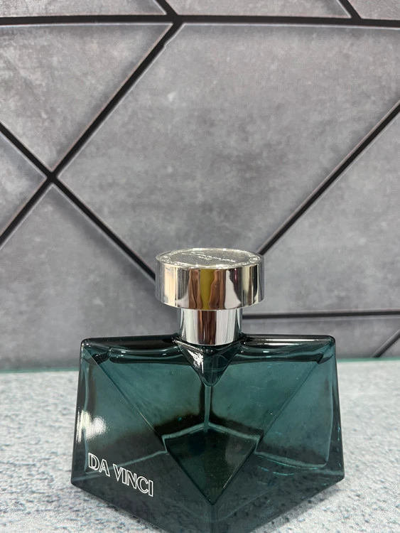 عطر ادکلن ژک ساف داوینچی (مشابه ورساچه پور هوم)