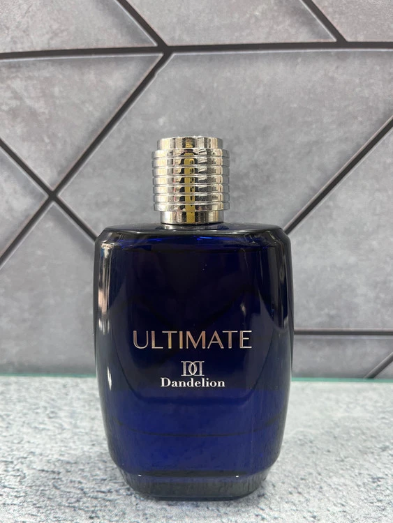 عطر ادکلن ژک ساف دندلیون آلتیمیت مشابه رایحه نارسیسو رودریگز بلو نویر