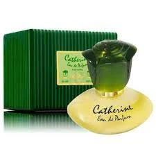 عطر ادکلن کاترین رساسی کاترین (زنانه) رصاصی