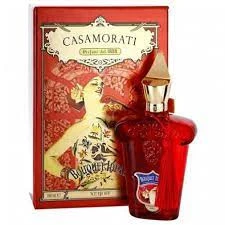 عطر ادکلن کازاموراتی زرجف بوکت آیدیل زنانه