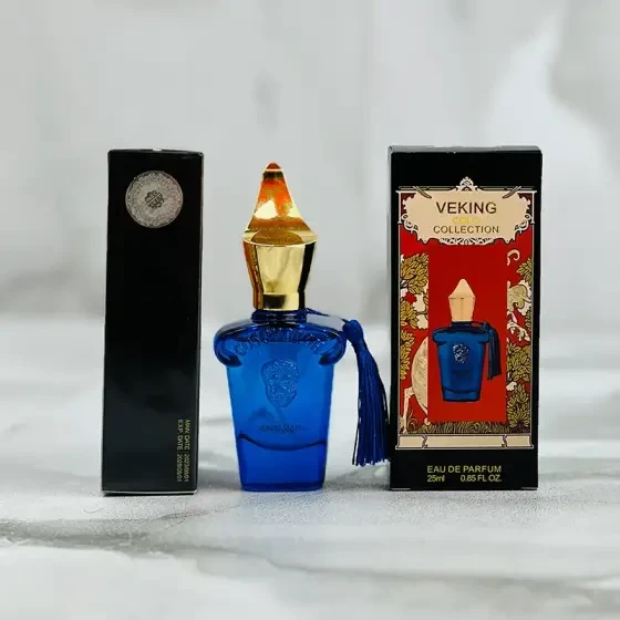 عطر ادکلن کازاموراتی زرجف-زرژاف مفیستو | Xerjoff Casamorati Mefisto