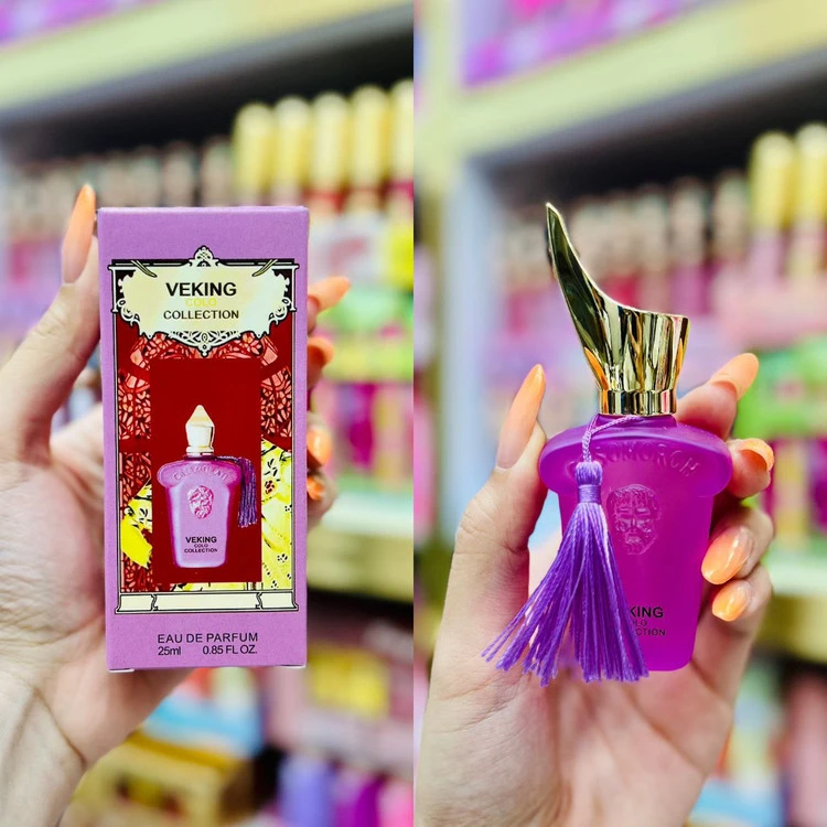 عطر ادکلن کازاموراتی لاتوسکا ۲۵ میل ویکینگ