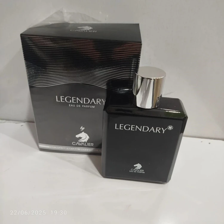 عطر ادکلن کاوالیر لجندری