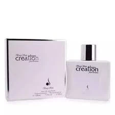 عطر ادکلن کریشن سفید باگ سانز - مردانه