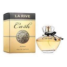عطر ادکلن کش ومن لاریو