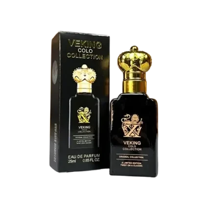عطر ادکلن کلایو کریستین ایکس وی کینگ 25 میل