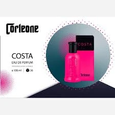 عطر ادکلن کورلئونه اکو