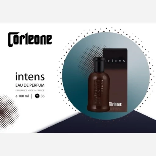 عطر ادکلن کورلئونه اینتنس