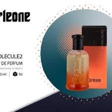 عطر ادکلن کورلئونه مولکول 2 (مشابه اسنتریک مولکول 02)