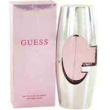 عطر ادکلن گس زنانه صورتی