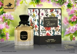 عطر ادکلن گوچی فلورا ادو پرفیوم