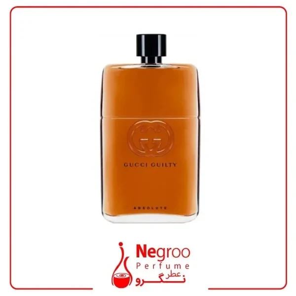 عطر ادکلن گوچی گیلتی ابسولوت 150 میل Gucci Guilty Absolute