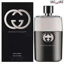 عطر ادکلن گوچی گیلتی ادو تویلت مردانه (گیلتی پور هوم)