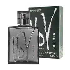 عطر ادکلن یو دی وی اورجینال اولریک دو وارنز