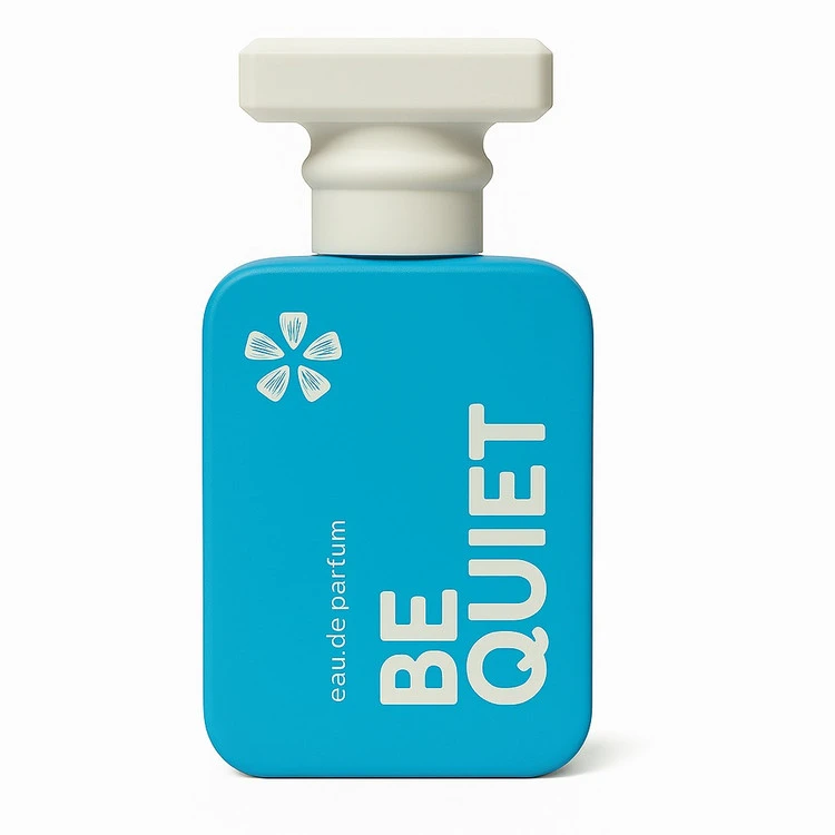 عطر ادکلن یونیسکس Be Quiet