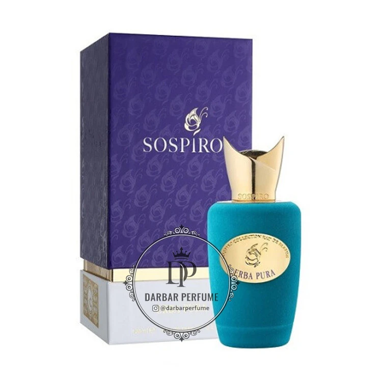 عطر اربا پورا سوسپیرو زنانه و مردانه عطر اصلی