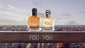 عطر استرانگر ویت یو جورجیو آرمانی Giorgio Armani Stronger With You گرم اورجینال و با ضمانت اصالت