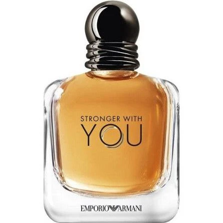 عطر استرانگر ویت یو مردانه 100 میلی گرم