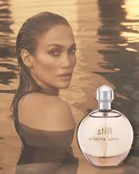 عطر استیل جنیفر لوپز Jennifer Lopez Still خنک و شیرین اورجینال با ضمانت اصالت