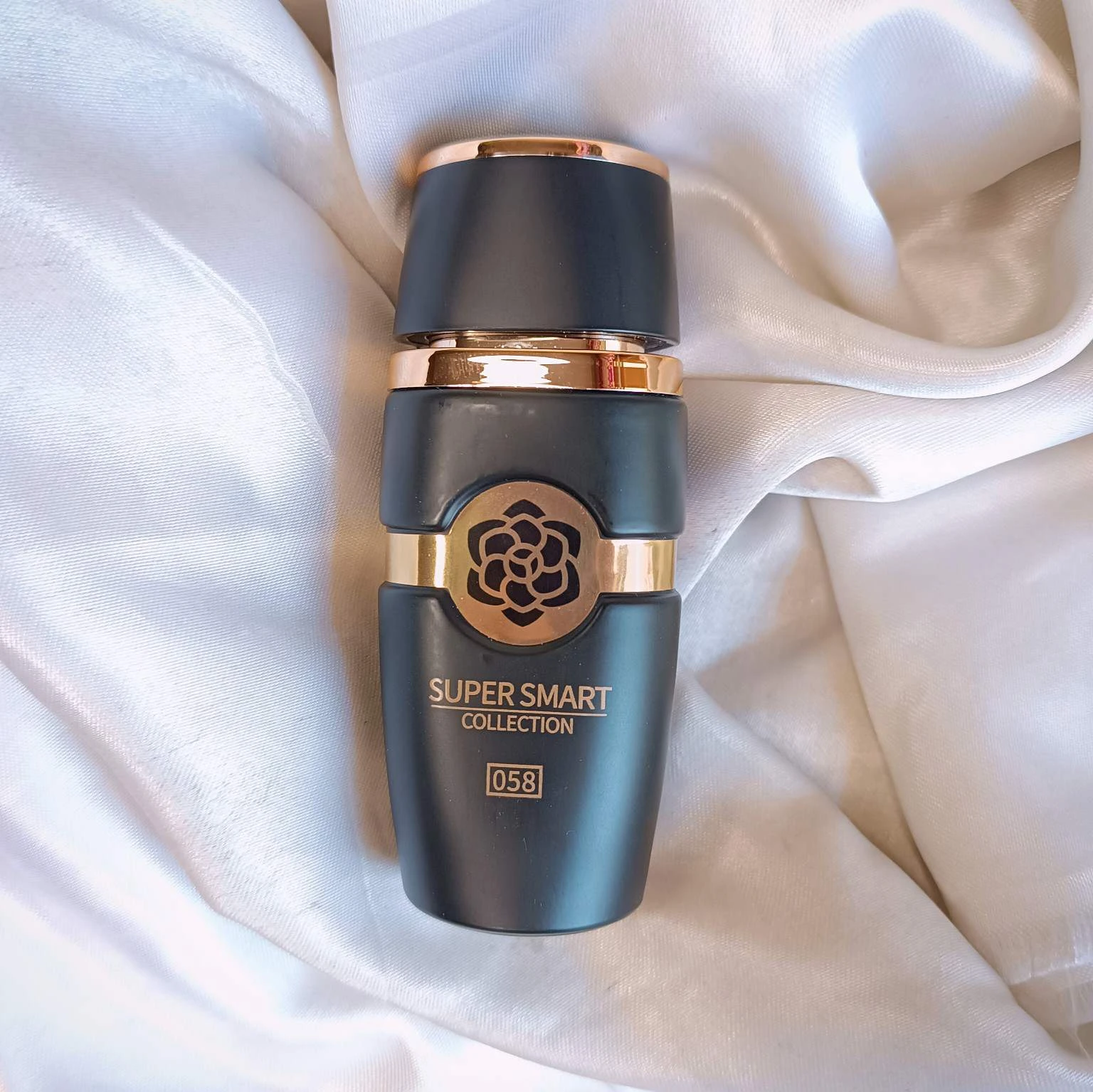 عطر اسد ۲۵ میل سوپر اسمارت