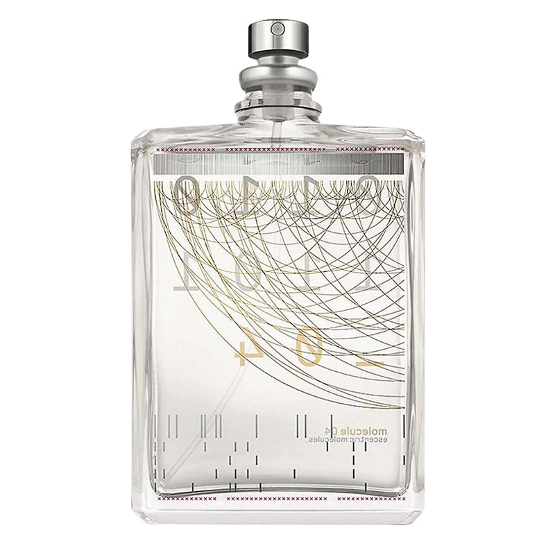 عطر اسنتریک مولکول 04 ادو تویلت مردانه زنانه
