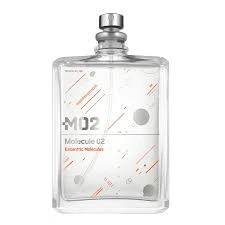 عطر اسنتریک مولکول، مولکول 02 Escentric Molecules Molecule تند اورجینال با ضمانت اصالت