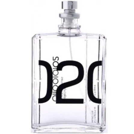 عطر اسنتریک مولکولز مولکول 02