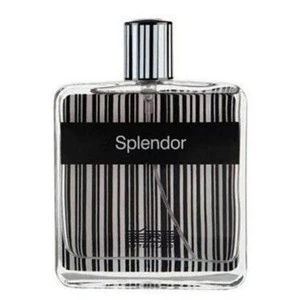 عطر اسپلندور سریس Seris Splendor ملایم و شیرین اورجینال و با ضمانت اصالت