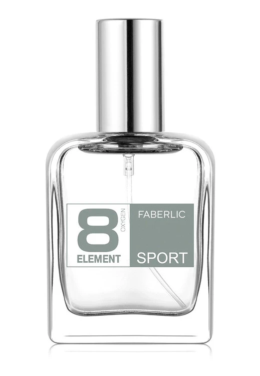 عطر المنت 8 اسپورت 35میل