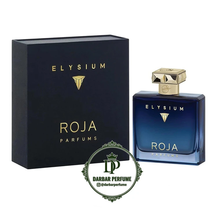 عطر الیزیوم پور هوم روژا داو مردانه عطر اصلی