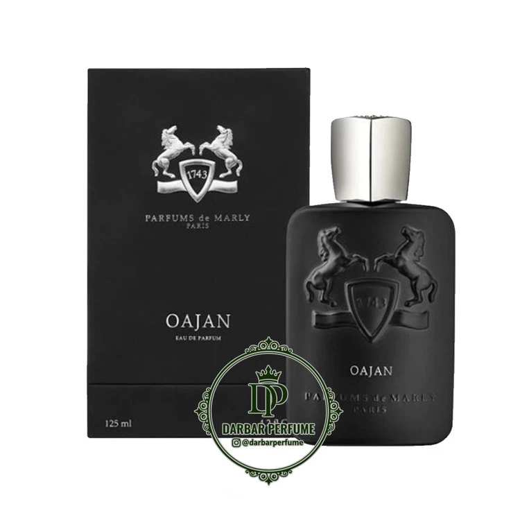 عطر اوجان پرفیومز د مارلی مردانه و زنانه عطر اصلی