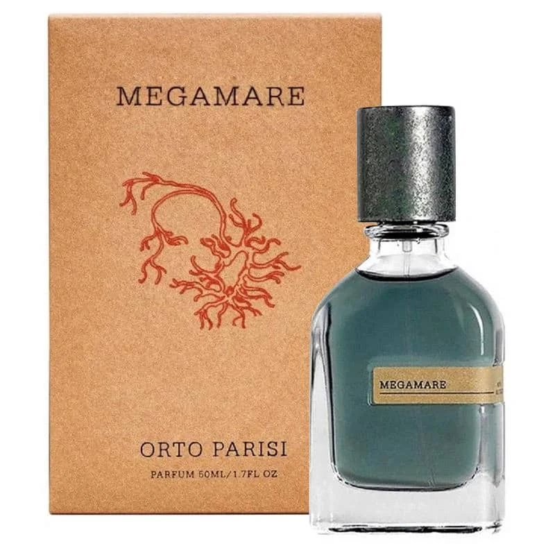 عطر اورتو پاریسی مگاماره ( مگامار )