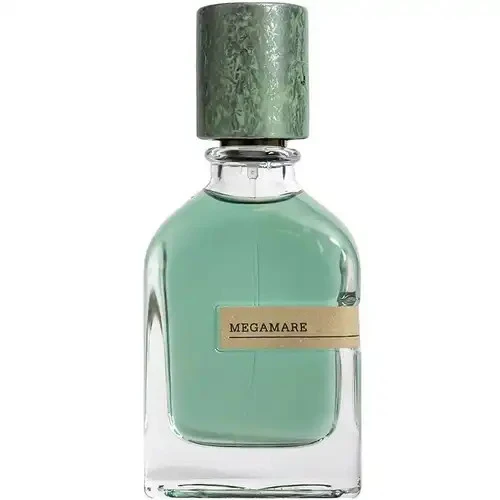عطر اورتوپاریسی مگاماره (گرید HCV شرکت جیوادان)