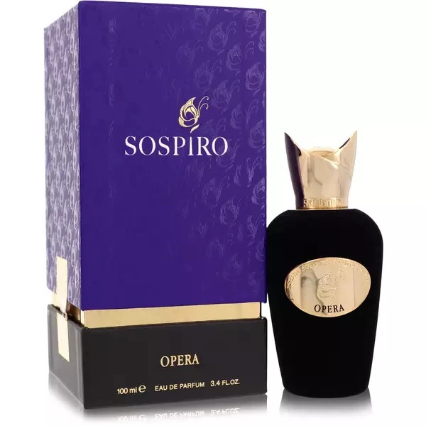 عطر اپرا سوسپیرو مردانه و زنانه عطراصلی