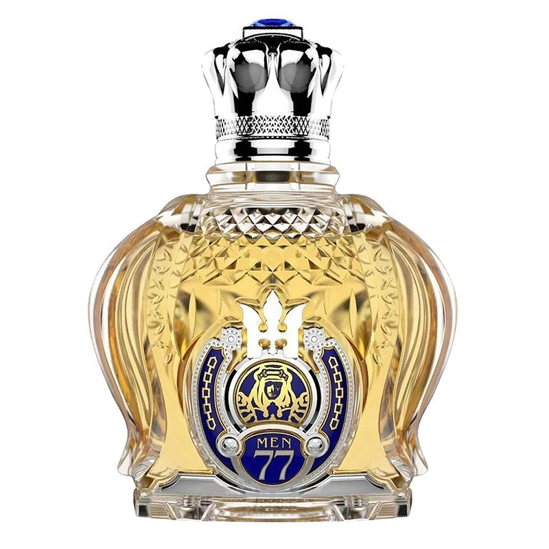 عطر اپیولنت شیخ کلاسیک شماره 77 ادو پرفیوم مردانه