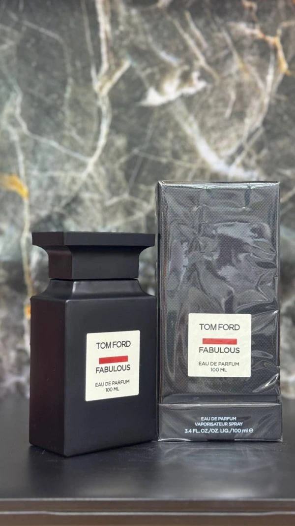 عطر اکستراپرفیوم تام فورد فاکینگ فبیولس | Tom Ford Fucking Fabulous – 30 میل