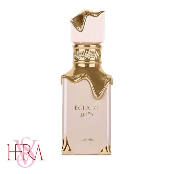 عطر اکلایر برند لطافه Eclaire Lattafa