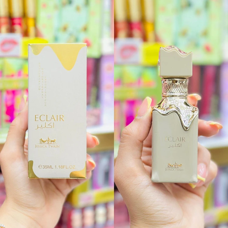 عطر اکلایر۲۵میل برنده جسیکاتون