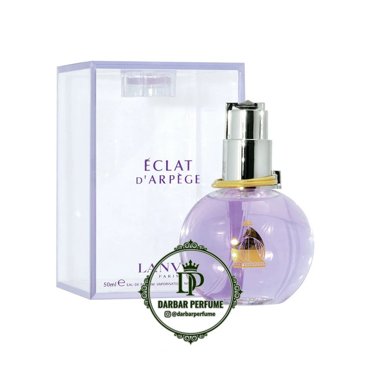 عطر اکلت زنانه لانوین عطر اصلی