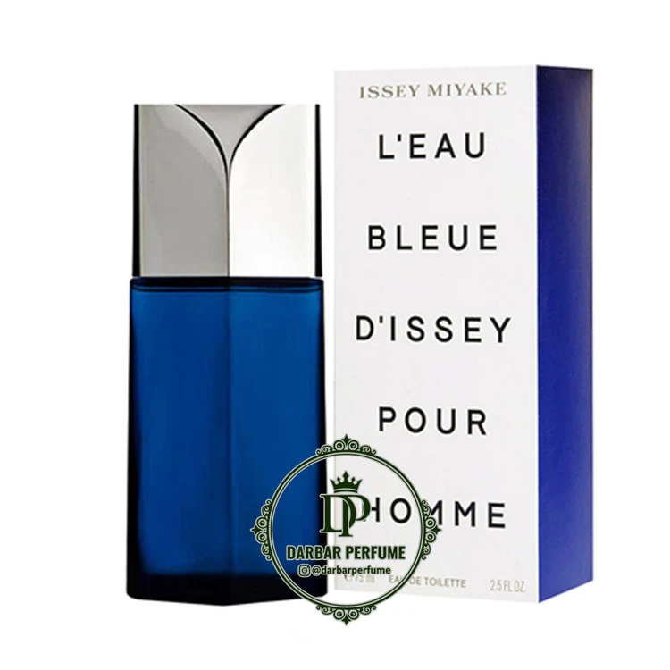 عطر ایسی میاکه بلو زنانه و مردانه عطر اصلی
