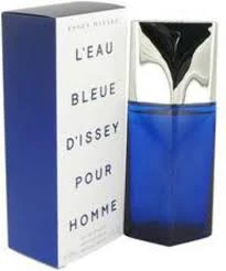 عطر ایسی میاکه لئو بلو د ایسه پور هوم Issey Miyake L’Eau Bleue d’Issey Pour Homme تند اورجینال با ضمانت اصالت