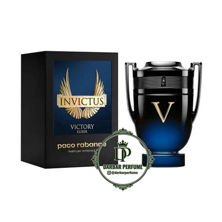 عطر اینوکتوس ویکتوری پاکورابان زنانه و مردانه عطر اصلی