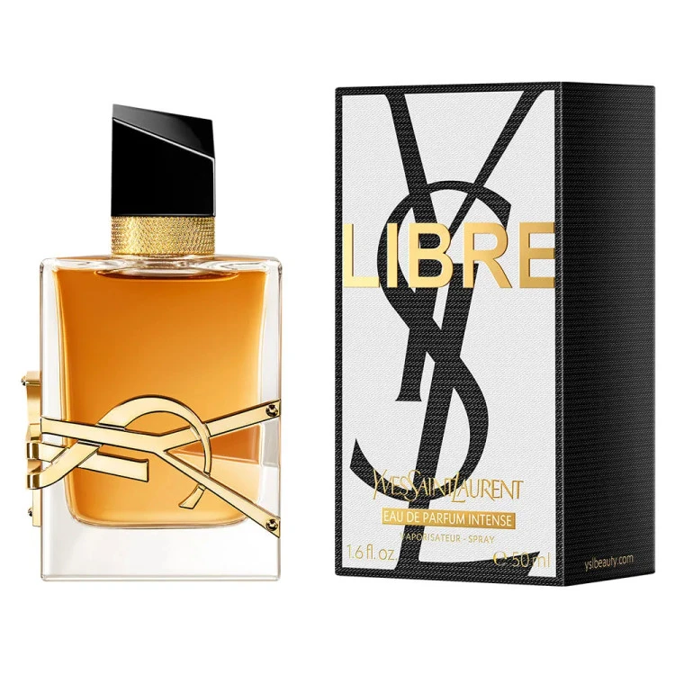 عطر ایو سن لورن لیبر اینتنس زنانه عطر اصلی