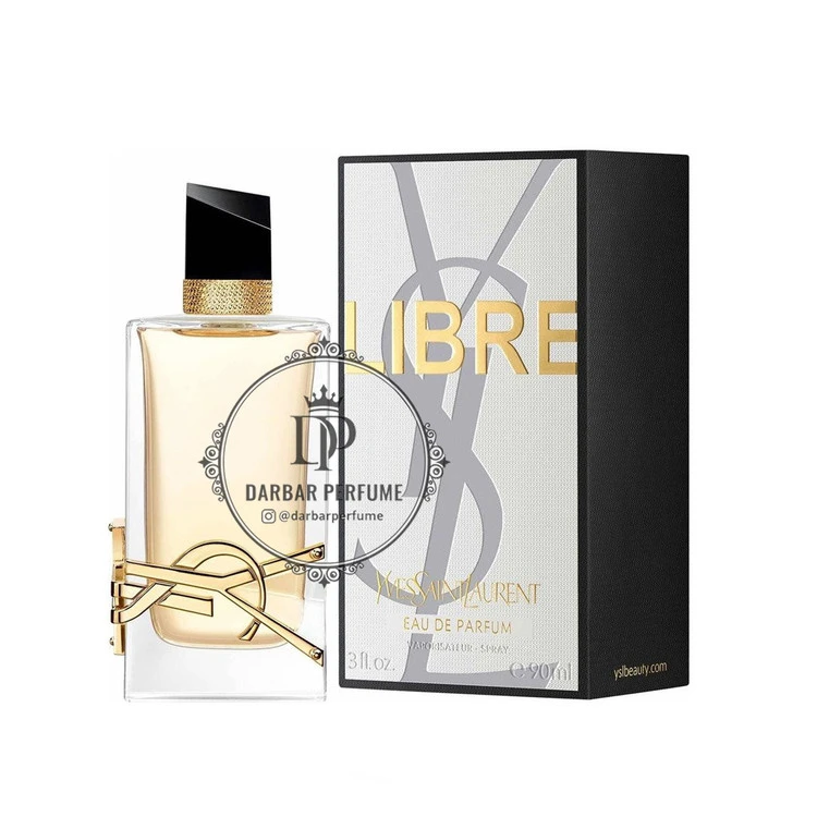 عطر ایو سن لورن لیبر زنانه عطر اصلی