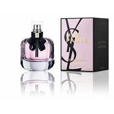 عطر ایو سن لورن مون پاریس YSL Mon Paris EDP ملایم و شیرین اورجینال با ضمانت اصالت