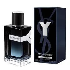 عطر ایو سن لورن وای Yves Saint Laurent Y معتدل اورجینال با ضمانت اصالت